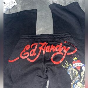 Ed hardy sweats